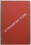 Book cover of Locomotives through the Lens  by RANSOME-WALLIS, P. 